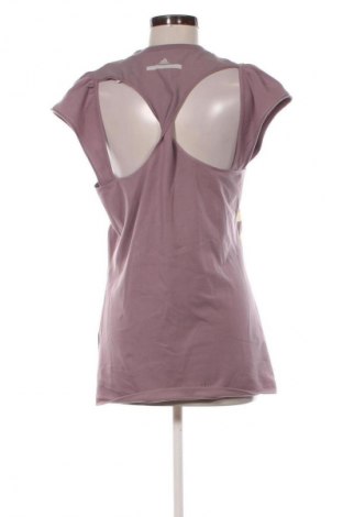 Dámsky top  Adidas By Stella McCartney, Veľkosť M, Farba Popolavo ružová, Cena  32,00 €
