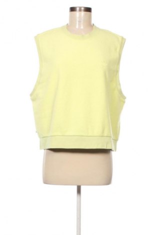 Damentop Adidas, Größe XL, Farbe Gelb, Preis 18,99 €