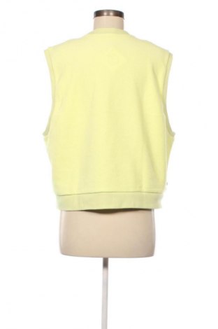 Damentop Adidas, Größe XL, Farbe Gelb, Preis 18,99 €