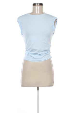 Dámsky top  AllSaints, Veľkosť XS, Farba Modrá, Cena  11,69 €