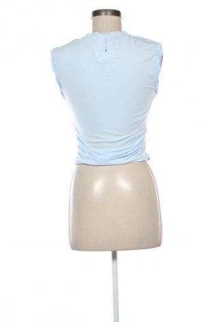 Dámsky top  AllSaints, Veľkosť XS, Farba Modrá, Cena  11,69 €