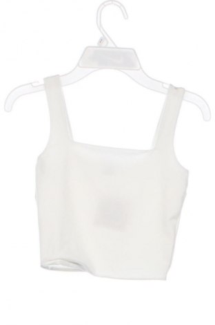Dámsky top  Amisu, Veľkosť XXS, Farba Biela, Cena  14,83 €