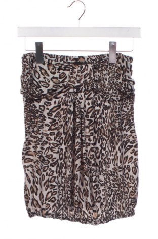 Дамски топ Amisu, Размер L, Цвят Многоцветен, Цена 26,99 лв.