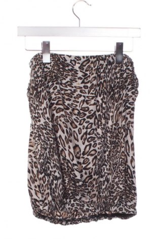 Дамски топ Amisu, Размер L, Цвят Многоцветен, Цена 26,99 лв.