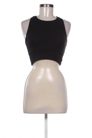 Damski top Amisu, Rozmiar M, Kolor Czarny, Cena 66,65 zł