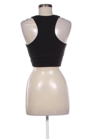 Damski top Amisu, Rozmiar M, Kolor Czarny, Cena 66,65 zł