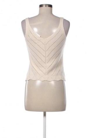 Дамски топ Amisu, Размер S, Цвят Бежов, Цена 15,99 лв.