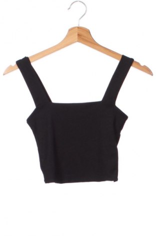 Dámsky top  Amisu, Veľkosť XS, Farba Čierna, Cena  13,95 €
