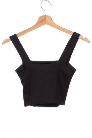 Dámsky top  Amisu, Veľkosť XS, Farba Čierna, Cena  13,95 €