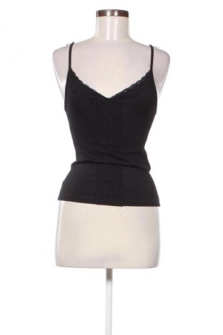 Dámský top Amisu, Velikost XS, Barva Černá, Cena  367,00 Kč