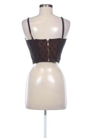 Női top Amisu, Méret L, Szín Fekete, Ár 5 800 Ft