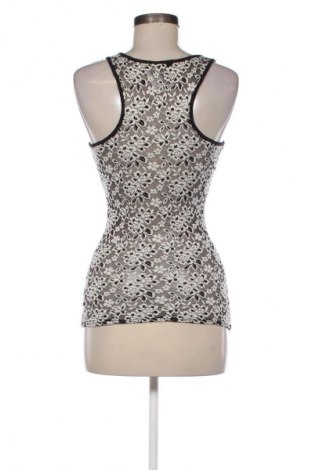 Γυναικείο τοπ Amisu, Μέγεθος XS, Χρώμα Πολύχρωμο, Τιμή 14,83 €