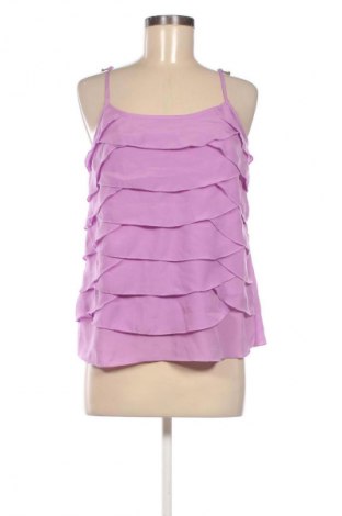 Dámsky top  Amisu, Veľkosť M, Farba Fialová, Cena  23,53 €