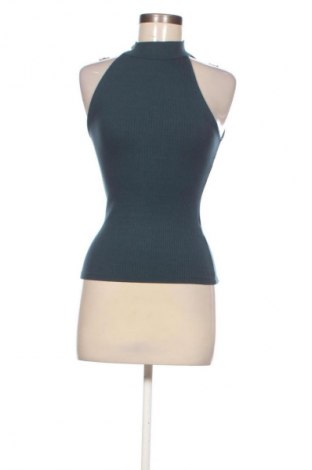 Dámsky top  Amisu, Veľkosť S, Farba Zelená, Cena  14,77 €