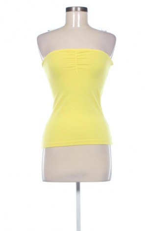 Dámsky top  Amisu, Veľkosť XS, Farba Žltá, Cena  14,83 €