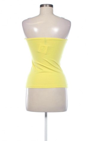 Dámsky top  Amisu, Veľkosť XS, Farba Žltá, Cena  14,83 €