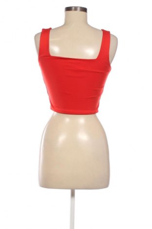 Dámsky top  Amisu, Veľkosť M, Farba Červená, Cena  14,83 €