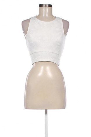 Dámský top Amisu, Velikost S, Barva Bílá, Cena  367,00 Kč