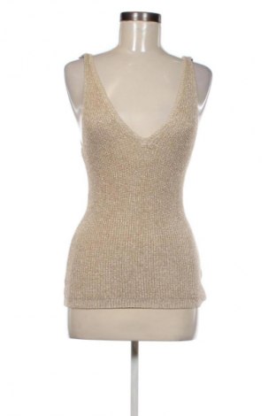 Дамски топ Amisu, Размер XL, Цвят Бежов, Цена 15,99 лв.