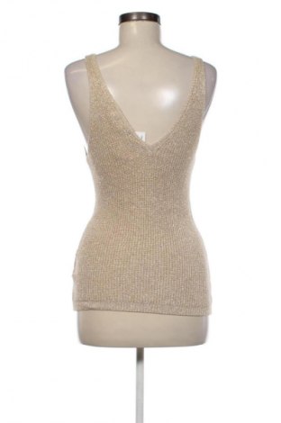 Дамски топ Amisu, Размер XL, Цвят Бежов, Цена 15,99 лв.