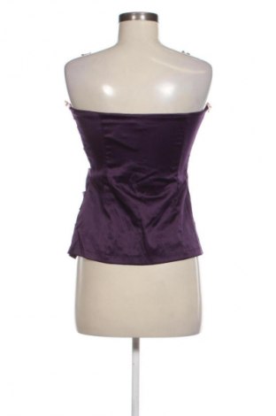 Damski top Amisu, Rozmiar M, Kolor Fioletowy, Cena 66,67 zł