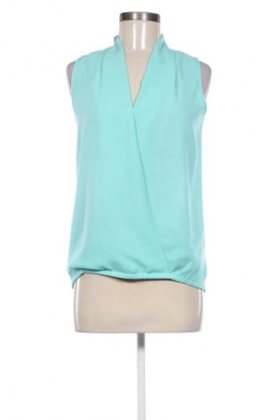 Top de femei Amisu, Mărime XS, Culoare Verde, Preț 76,00 Lei