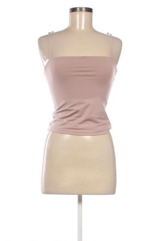 Dámsky top  Amisu, Veľkosť S, Farba Popolavo ružová, Cena  14,83 €