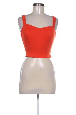 Dámský top Amisu, Velikost XS, Barva Oranžová, Cena  367,00 Kč