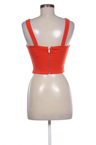 Dámský top Amisu, Velikost XS, Barva Oranžová, Cena  367,00 Kč