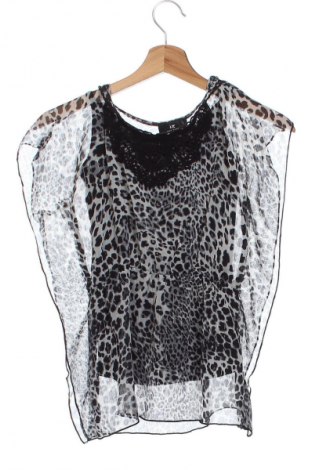 Damski top Amy Byer, Rozmiar M, Kolor Kolorowy, Cena 66,39 zł