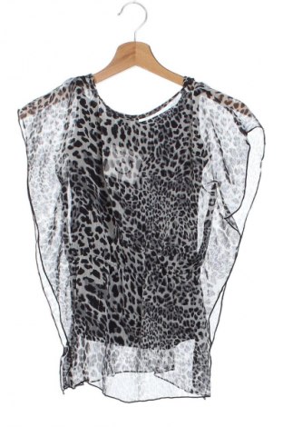 Damski top Amy Byer, Rozmiar M, Kolor Kolorowy, Cena 66,39 zł