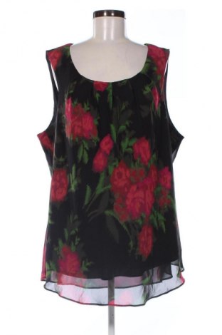Damentop Ann Harvey, Größe 3XL, Farbe Mehrfarbig, Preis 14,77 €
