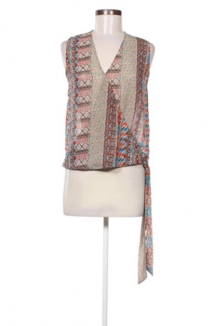 Damentop Atmosphere, Größe XS, Farbe Mehrfarbig, Preis 14,83 €