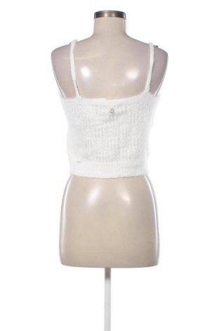 Top de femei Attrattivo, Mărime L, Culoare Alb, Preț 72,03 Lei