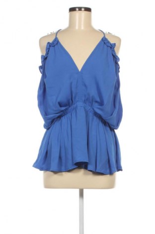 Női top Ava, Méret M, Szín Kék, Ár 7 154 Ft