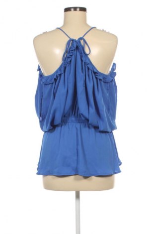 Női top Ava, Méret M, Szín Kék, Ár 7 154 Ft