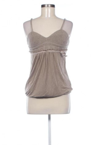 Damentop BATIK, Größe S, Farbe Beige, Preis 15,00 €