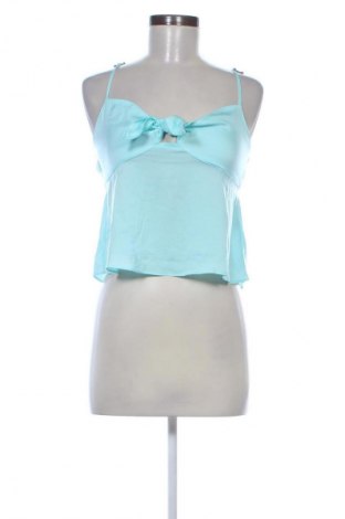Γυναικείο τοπ BP., Μέγεθος S, Χρώμα Μπλέ, Τιμή 13,81 €