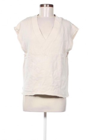 Damski top BSB, Rozmiar XS, Kolor Beżowy, Cena 62,92 zł