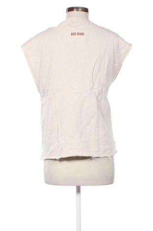 Damski top BSB, Rozmiar XS, Kolor Beżowy, Cena 62,92 zł