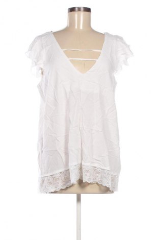 Női top BSB Collection, Méret XL, Szín Fehér, Ár 5 474 Ft