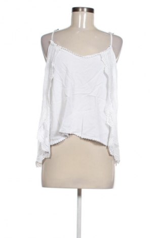 Top de femei BSB Collection, Mărime L, Culoare Alb, Preț 72,03 Lei