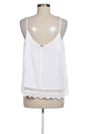 Top de femei BSB Collection, Mărime L, Culoare Alb, Preț 72,03 Lei