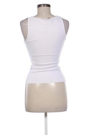 Γυναικείο τοπ Basics, Μέγεθος S, Χρώμα Εκρού, Τιμή 13,99 €