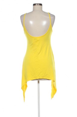 Дамски топ Bebe, Размер M, Цвят Жълт, Цена 26,99 лв.