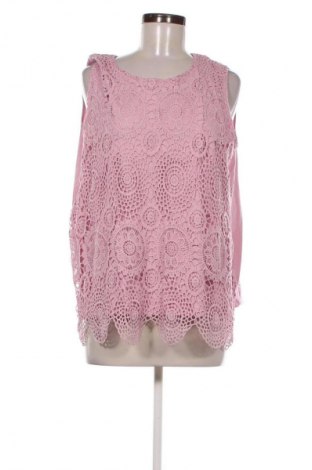 Dámský top Beloved, Velikost XXL, Barva Fialová, Cena  443,00 Kč