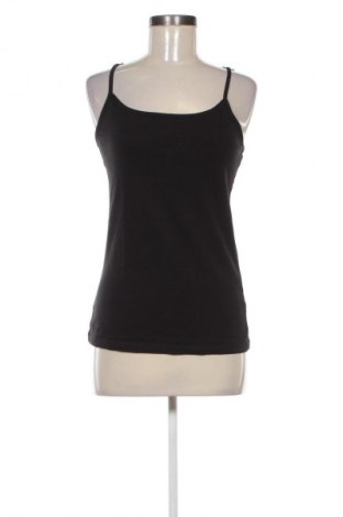 Γυναικείο τοπ Beloved, Μέγεθος XL, Χρώμα Μαύρο, Τιμή 11,99 €