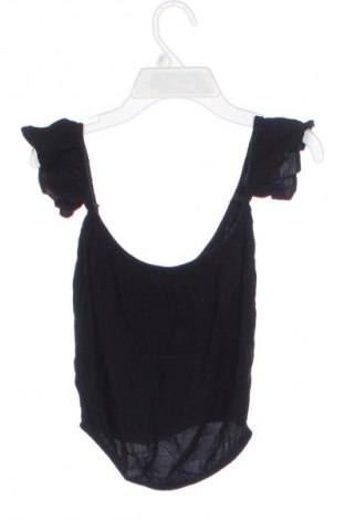 Női top Bershka, Méret S, Szín Fekete, Ár 5 800 Ft