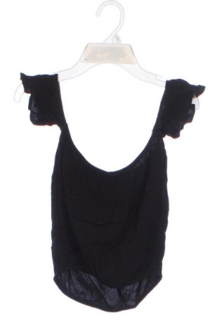 Női top Bershka, Méret S, Szín Fekete, Ár 5 800 Ft