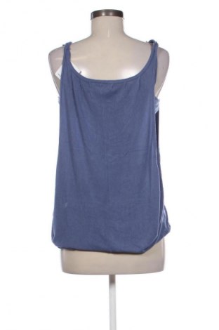 Γυναικείο τοπ Bershka, Μέγεθος M, Χρώμα Βιολετί, Τιμή 13,99 €